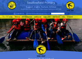 swallowfieldlowerschool.co.uk