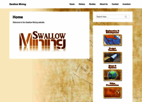 swallowmining.com