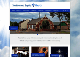 swallownestbaptist.org.uk