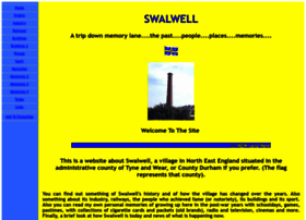 swalwelluk.co.uk