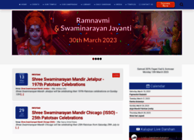 swaminarayan.info