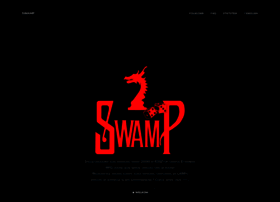 swamp.be