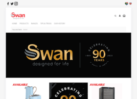 swan-brand.co.za