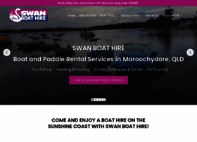 swanboathire.com.au