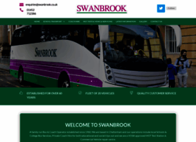 swanbrook.co.uk