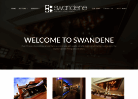 swandene.com