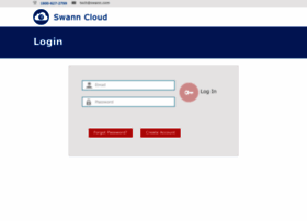 swann-cloud.com