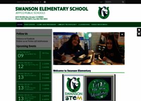 swansoncolts.org