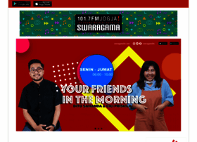 swaragama.com