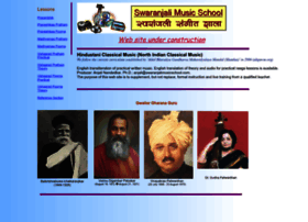 swaranjalimusicschool.com
