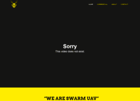 swarmuav.com.au