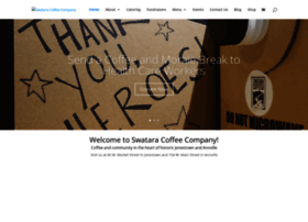 swataracoffee.com