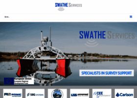 swathe-services.com