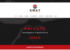 swatpi.co.za