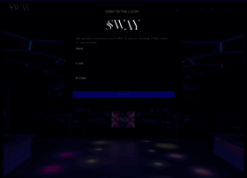 swaynightclub.com