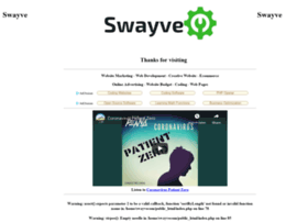 swayve.com.au