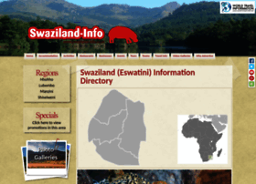 swaziland-info.co.za
