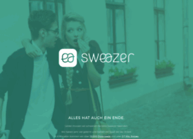 sweazer-magazine.com