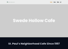 swedehollowcafe.com