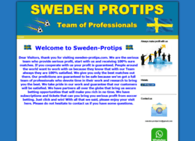 sweden-protips.com