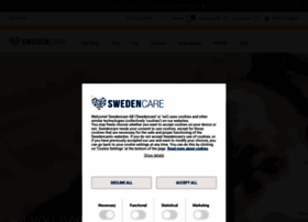 swedencare.co.uk