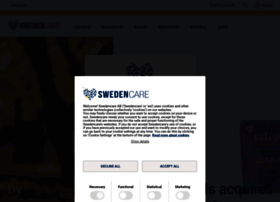 swedencare.com