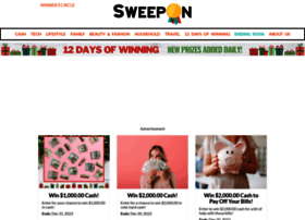 sweepon.com