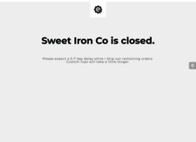 sweet-iron.com.au