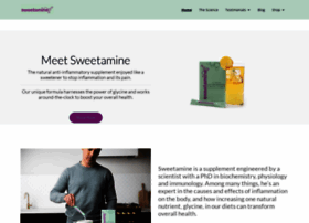 sweetamine.com
