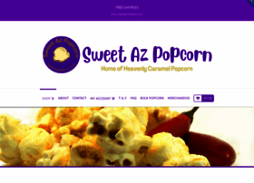sweetazpopcorn.com.au