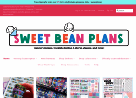 sweetbeanplans.com