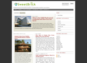 sweetbrick.com