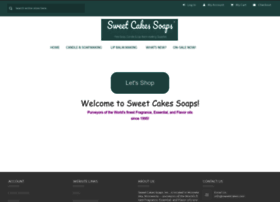 sweetcakes.com