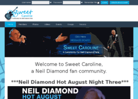 sweetcaroline.com