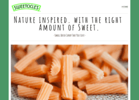 sweetcicles.com