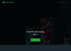 sweetdynasty.com