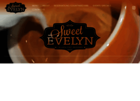 sweetevelyn.com.au