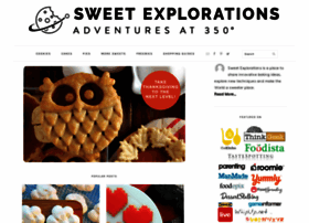 sweetexplorations.com