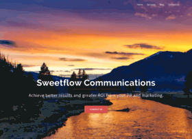 sweetflow.co.uk