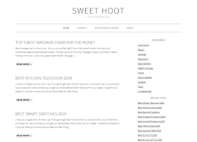 sweethoot.com