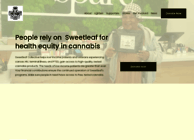 sweetleafcollective.org