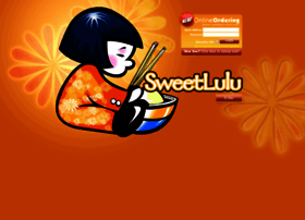 sweetlulu.com