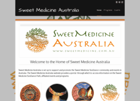 sweetmedicine.com.au