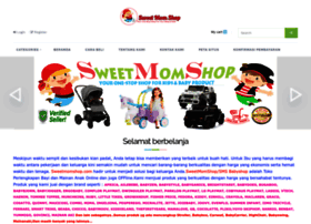sweetmomshop.com