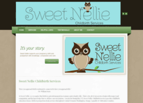 sweetnellie.com