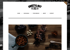 sweetnutshop.com.au