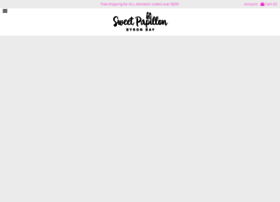 sweetpapillon.com.au