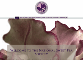 sweetpeas.org.uk