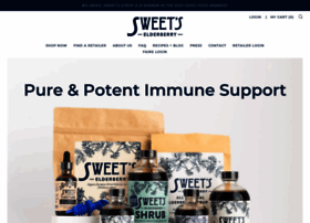sweetssyrup.com