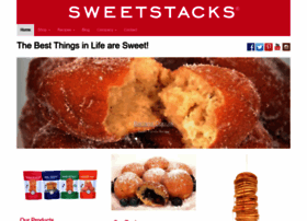 sweetstacks.com